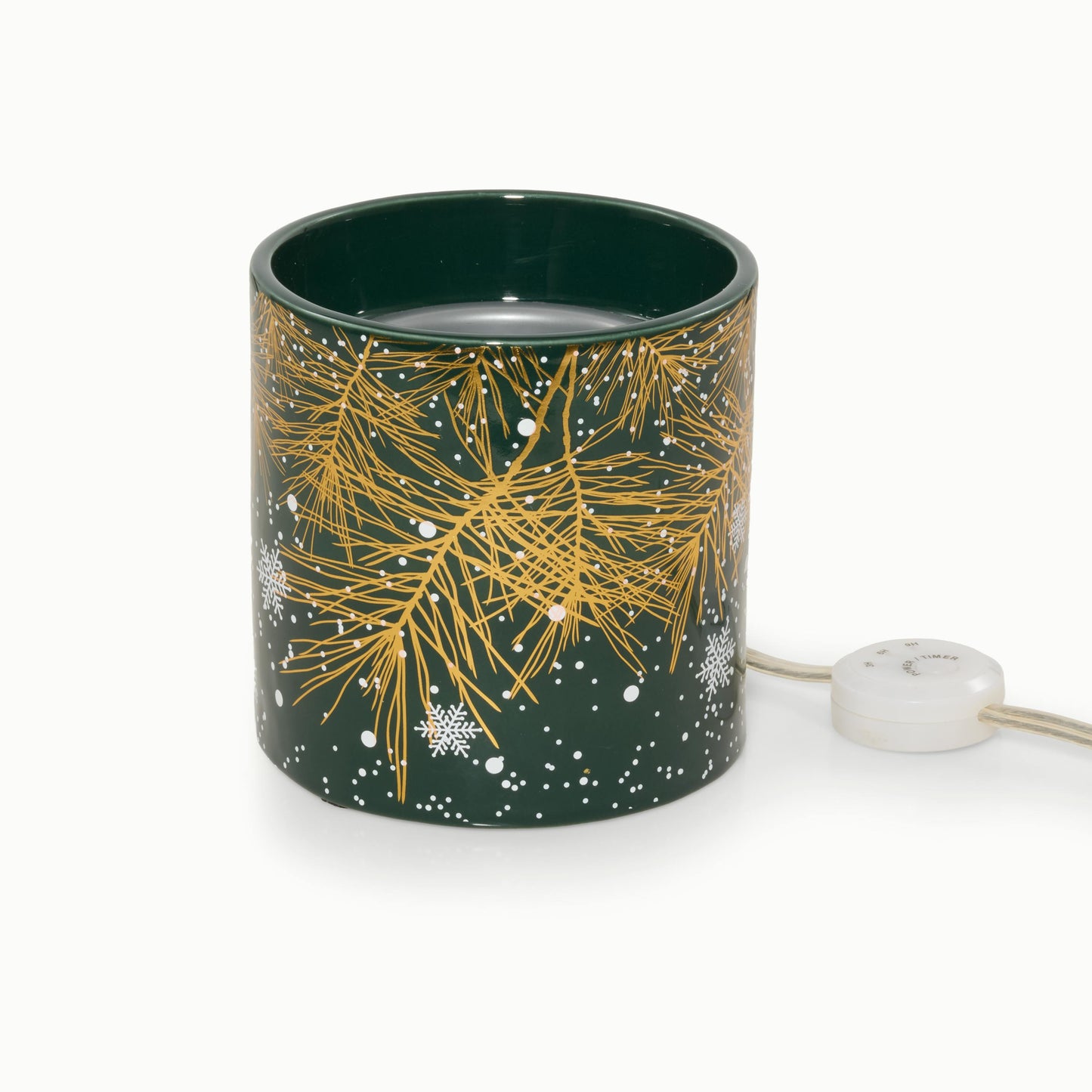 Gold Branches ZKZC