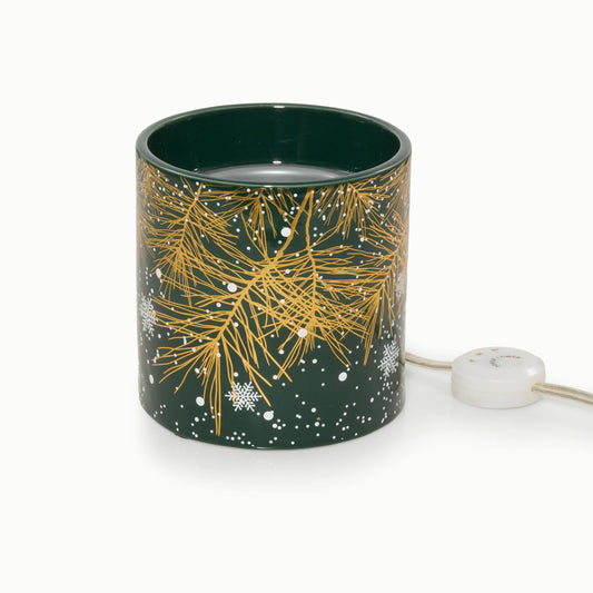 Gold Branches ZKZC