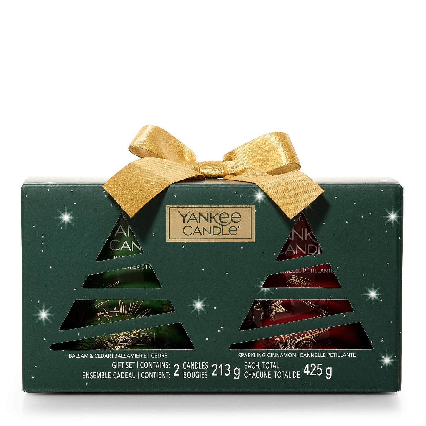 Christmas Tree Duo Gift Set AYSV