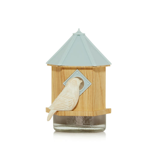 Bird House ScentPlug® Diffuser with Light GH07