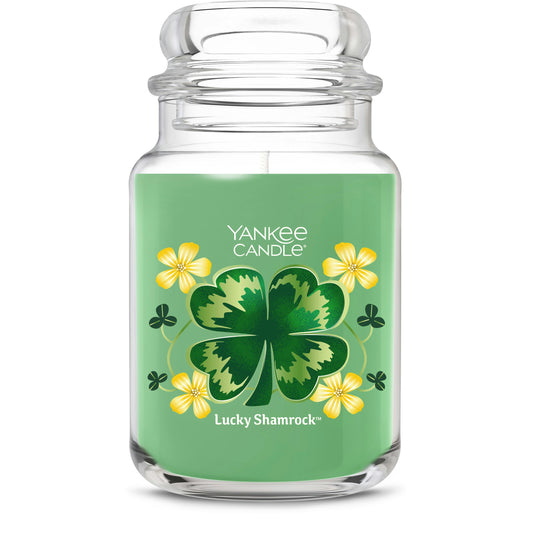 Lucky Shamrock™ 7W4Z