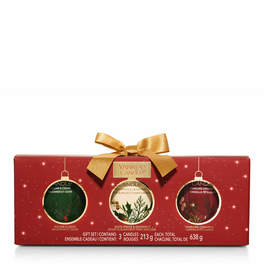 Timeless Ornament Tumbler Set SUN9