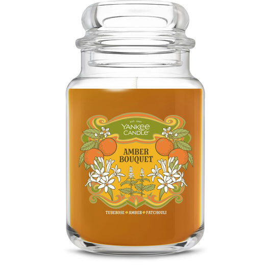 Amber Bouquet 6NSQ