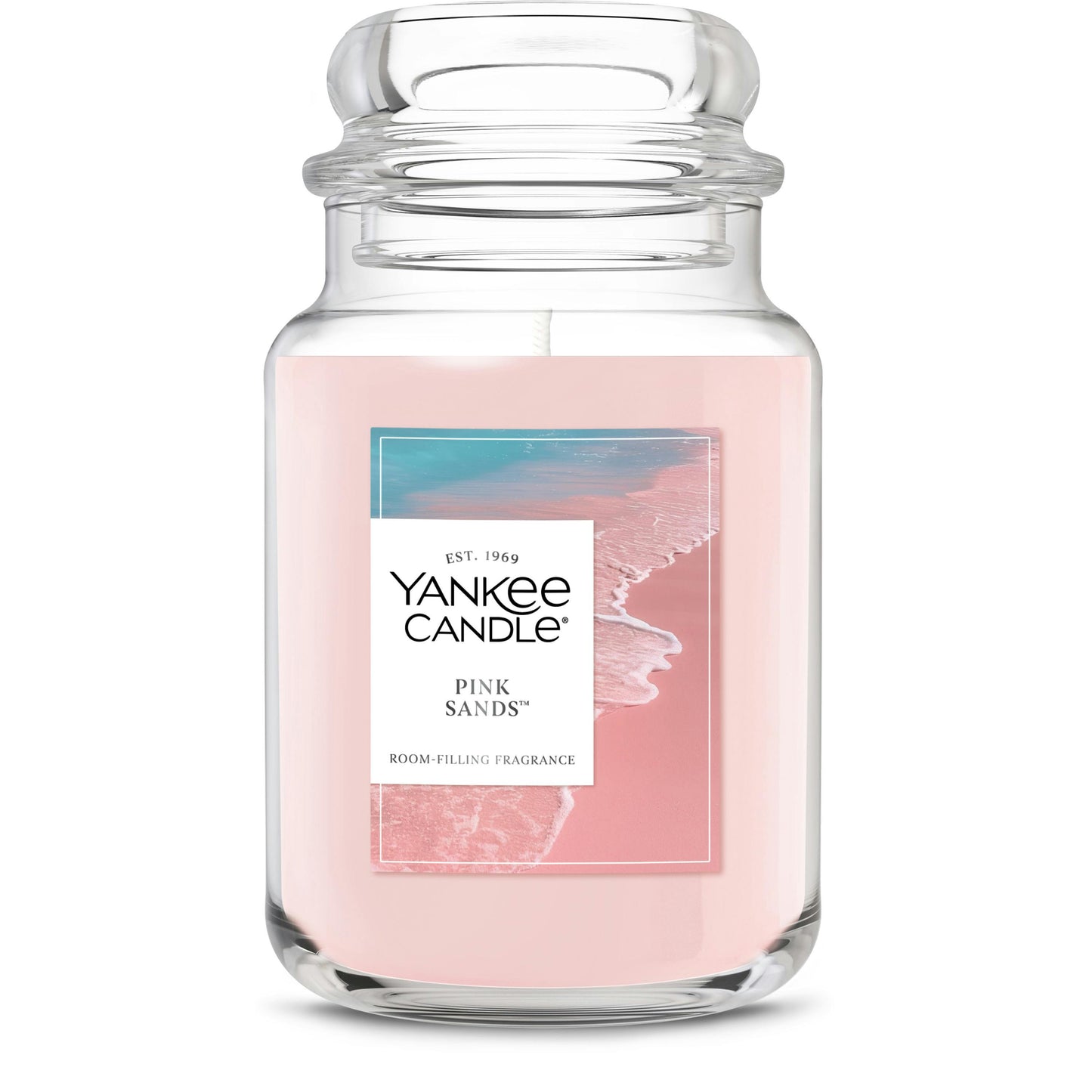 Pink Sands™ HQCU