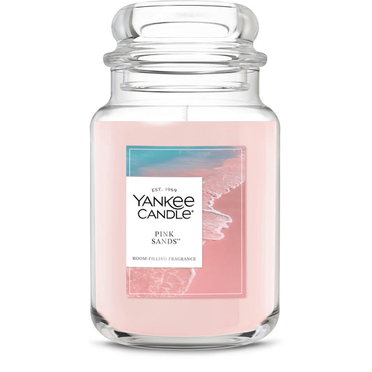 Pink Sands™ HQCU