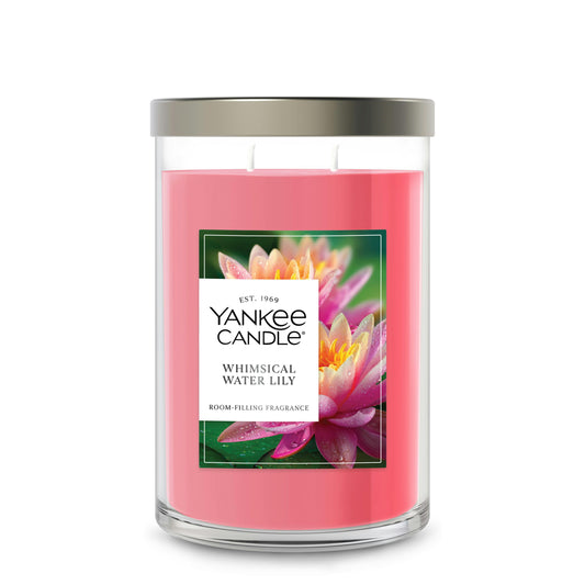 Whimsical Water Lily HRIW