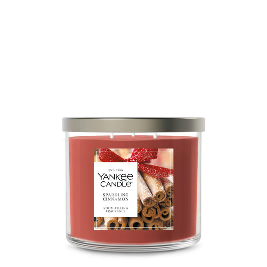 Sparkling Cinnamon RQTX