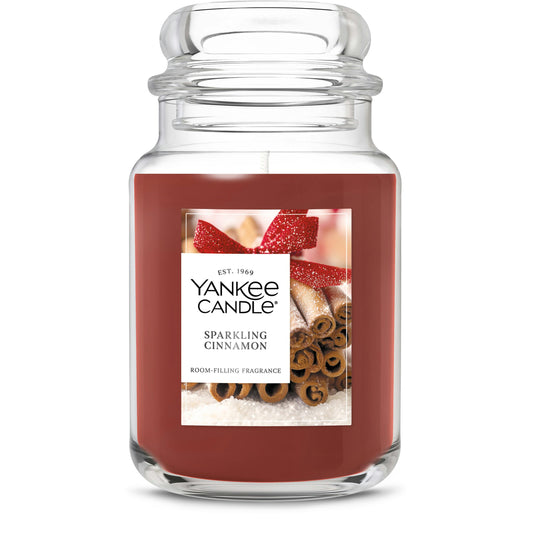 Sparkling Cinnamon BFS1