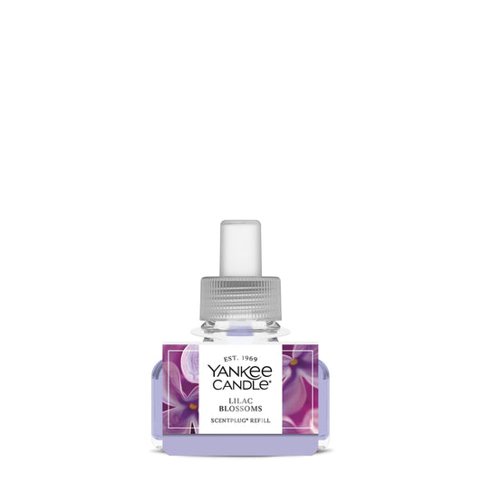 Lilac Blossoms VVST