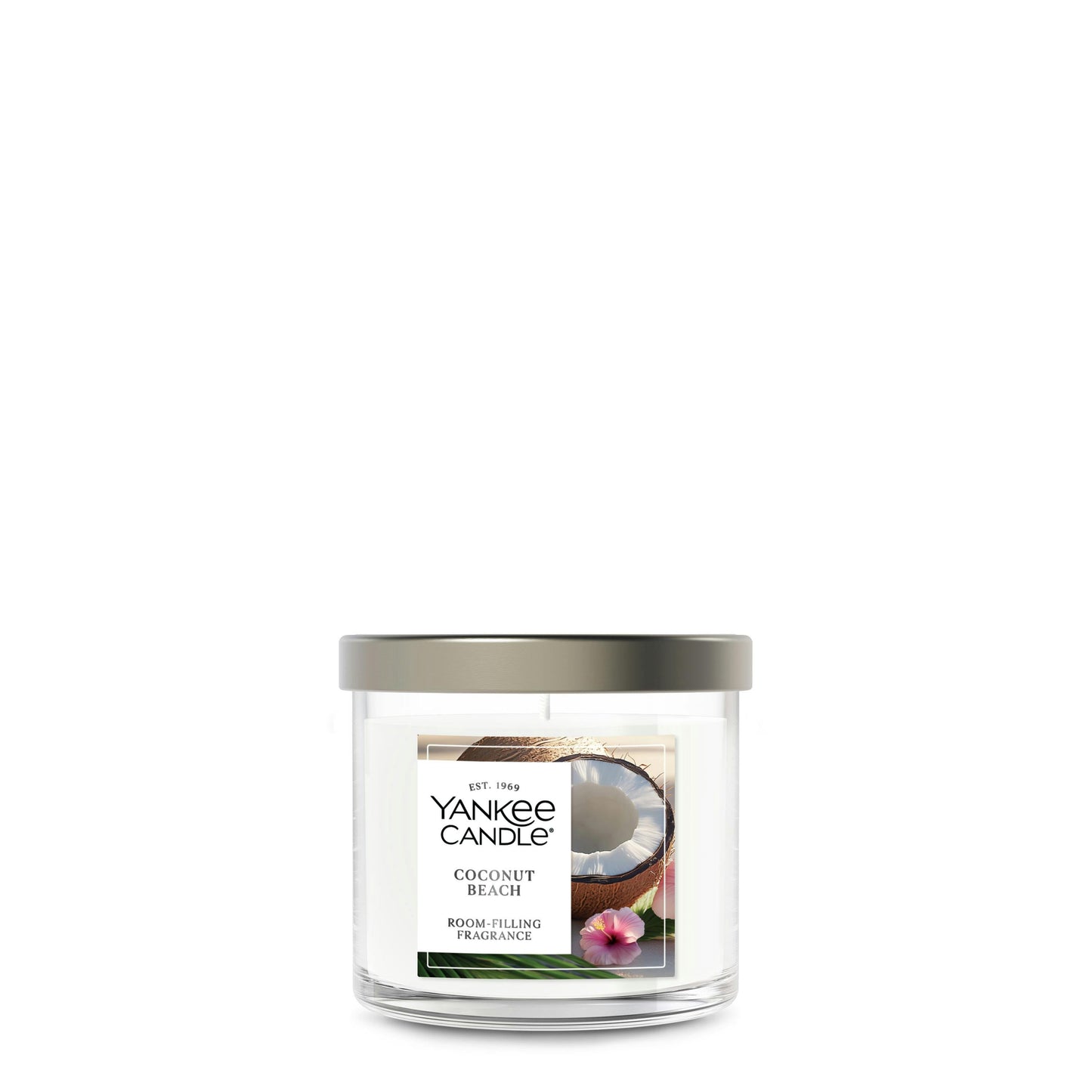 Coconut Beach 6G5K
