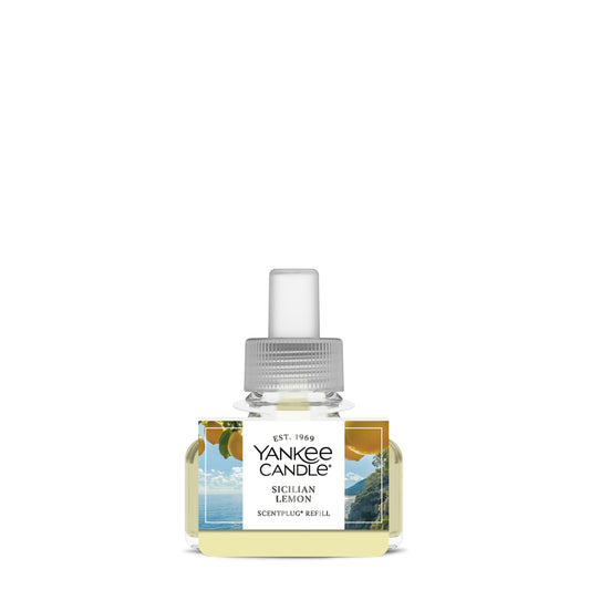 Sicilian Lemon O5ZU