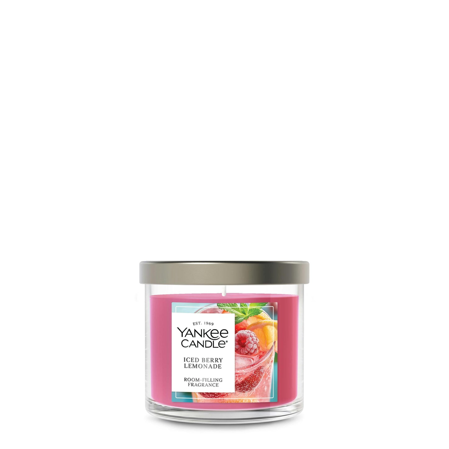 Iced Berry Lemonade OWEX