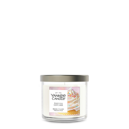 Vanilla Cupcake Y0KB