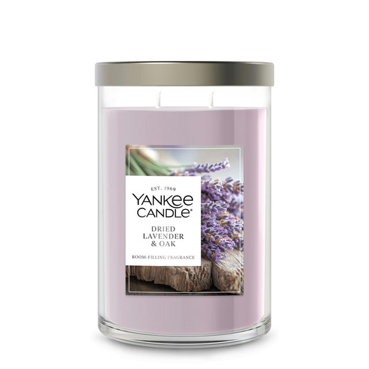 Dried Lavender & Oak FSMF