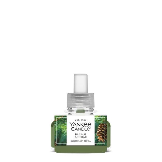 Balsam & Cedar K7O6