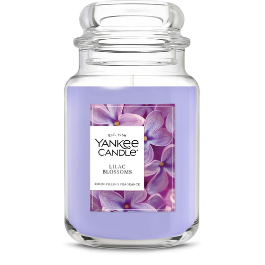 Lilac Blossoms TZEN