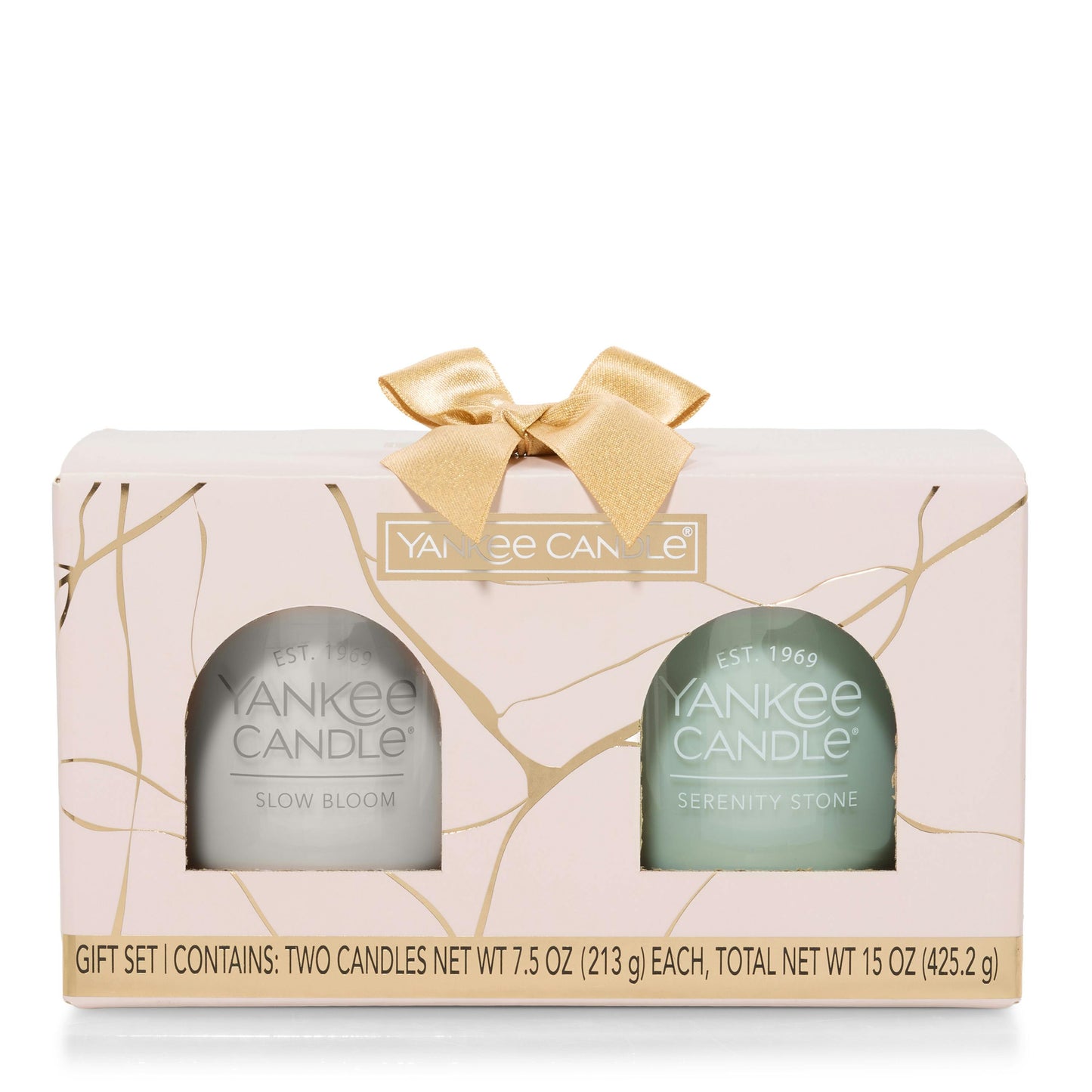 Little Luxuries Candle Duo Set DMHU