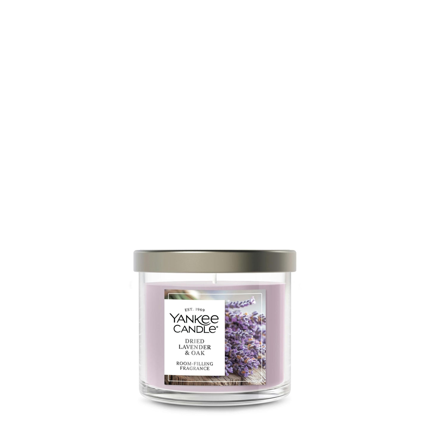 Dried Lavender & Oak TK9K
