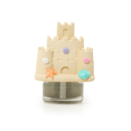 Sand Castle ScentPlug® with Light 3EPJ