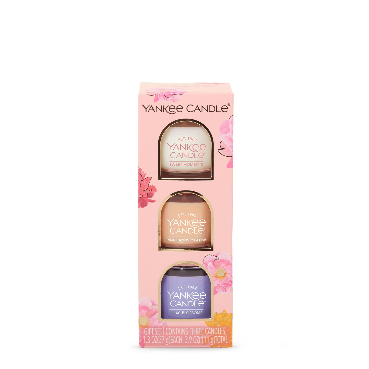 Mother’s Day Minis Gift Set UVW3