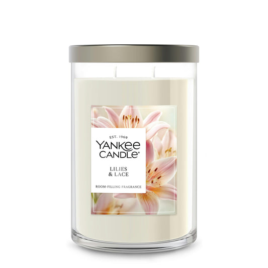 Lilies & Lace 4U4M