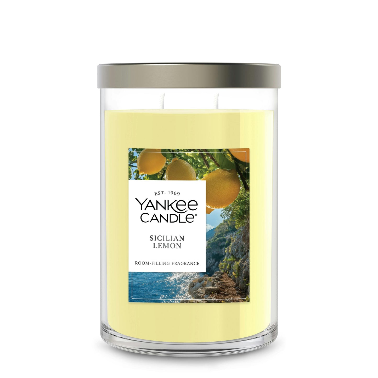Sicilian Lemon XSYN