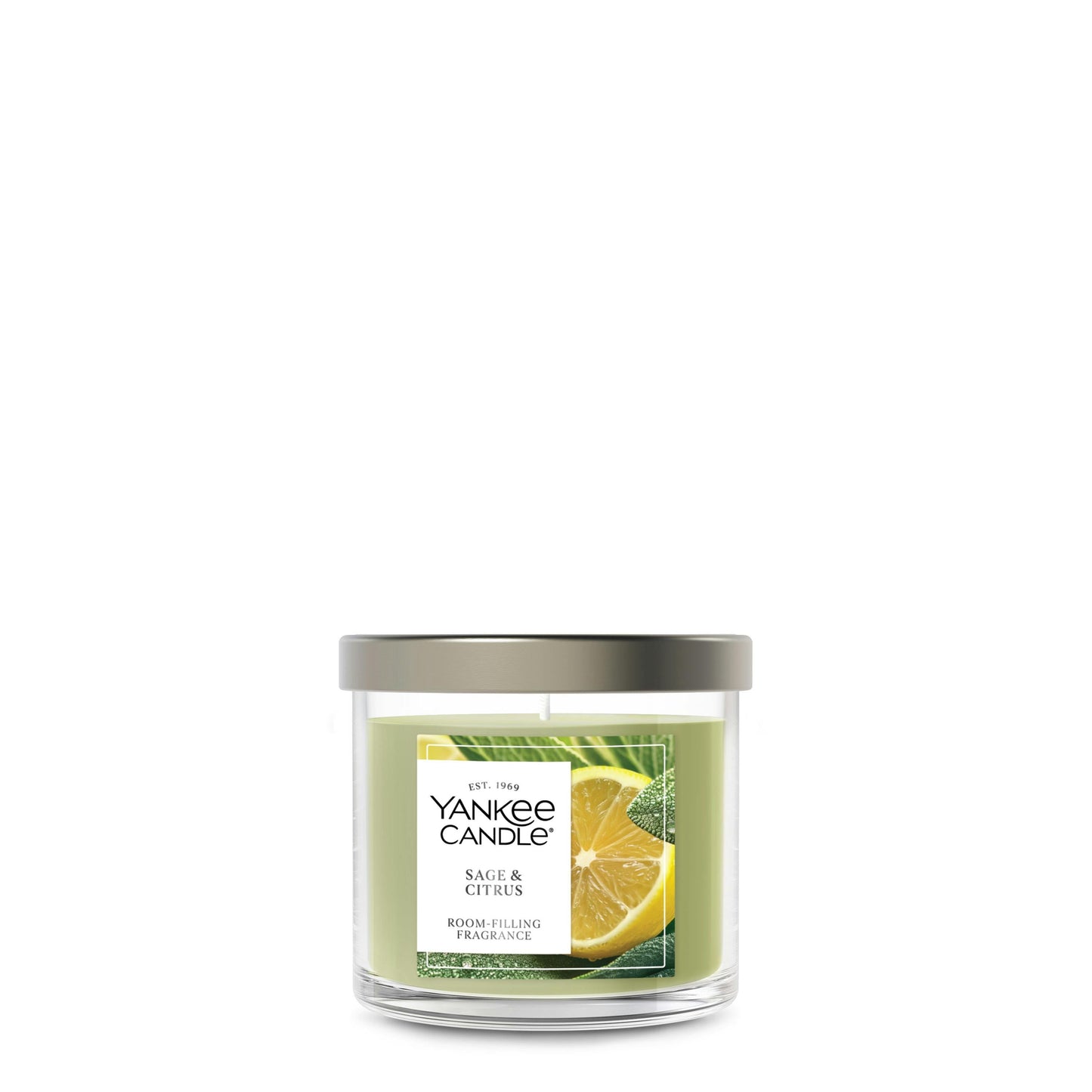 Sage & Citrus CSMV