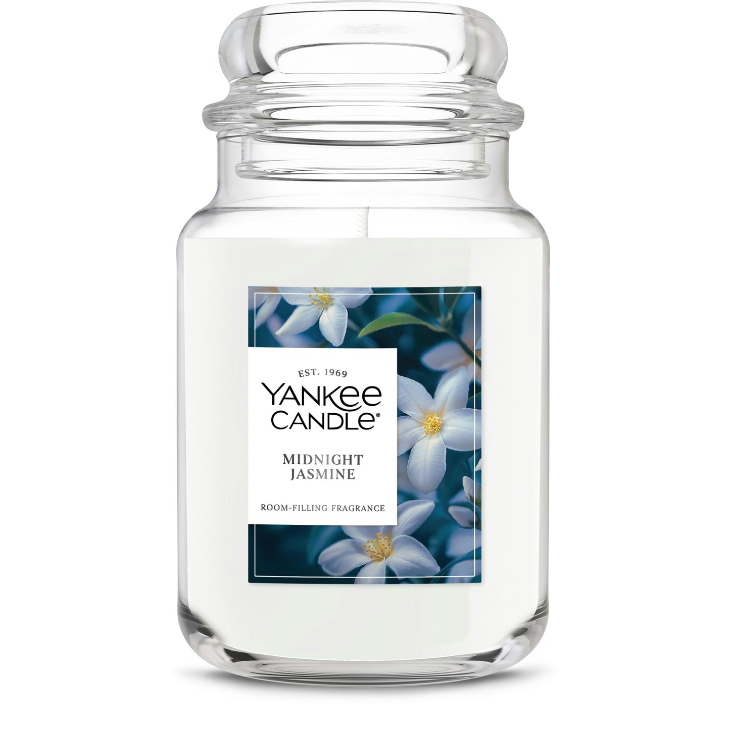 Midnight Jasmine TLMC