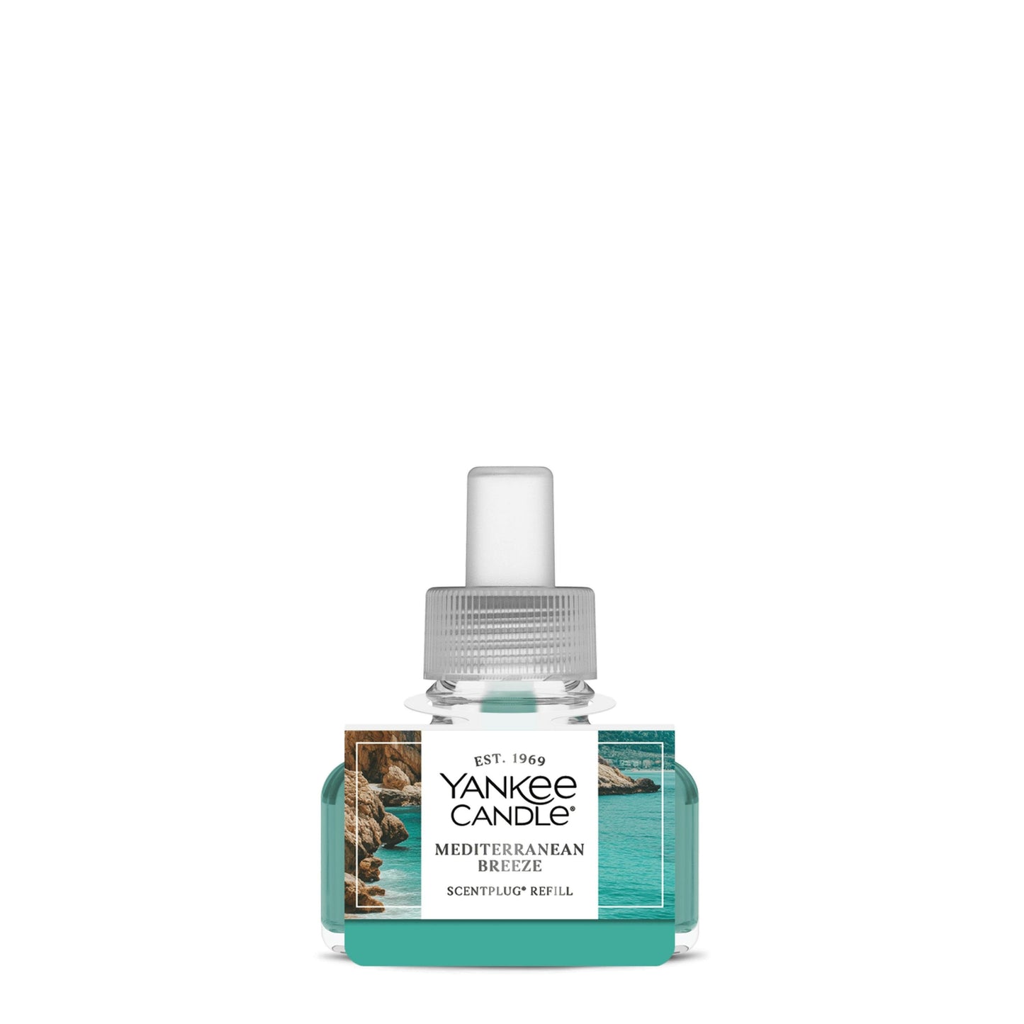 Mediterranean Breeze GBE4