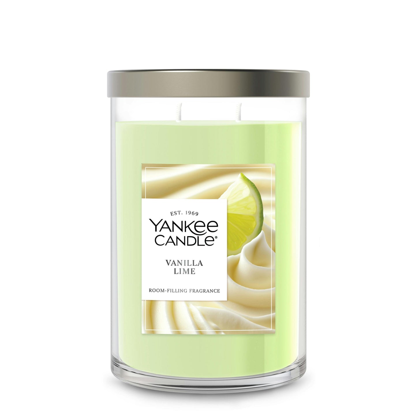Vanilla Lime QASY