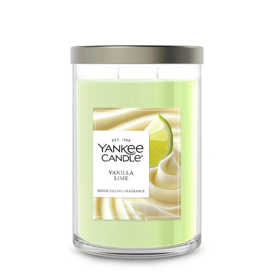 Vanilla Lime QASY