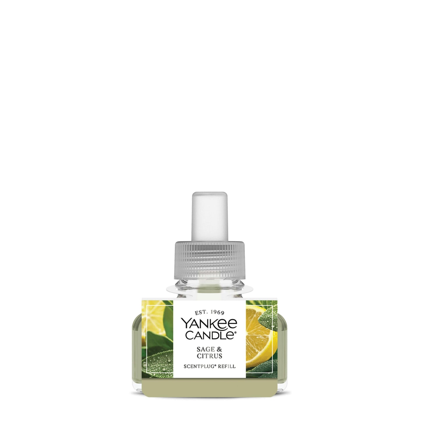 Sage & Citrus 573O