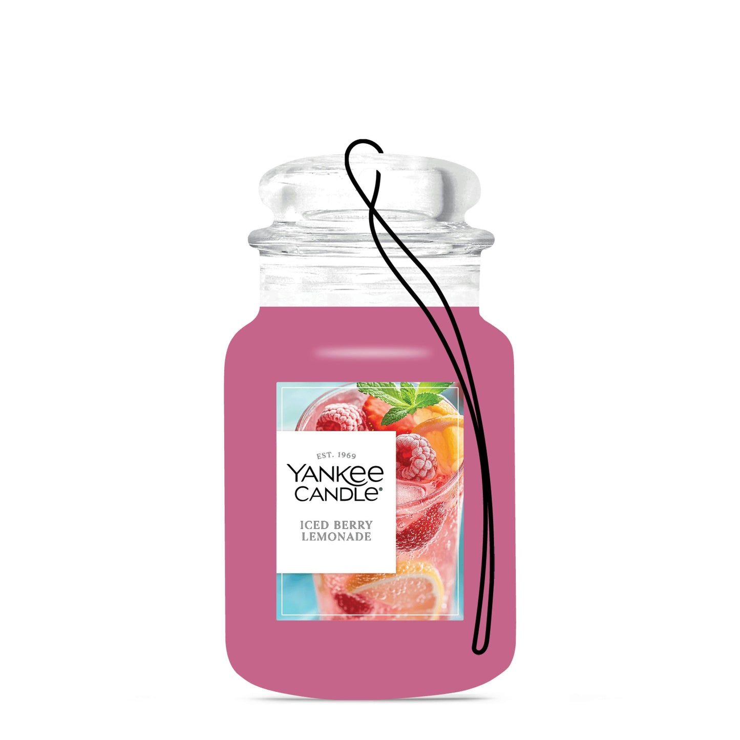 Iced Berry Lemonade 03J4