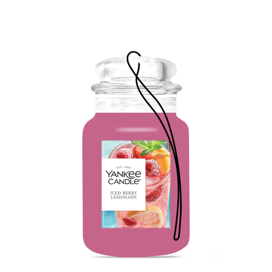 Iced Berry Lemonade 03J4