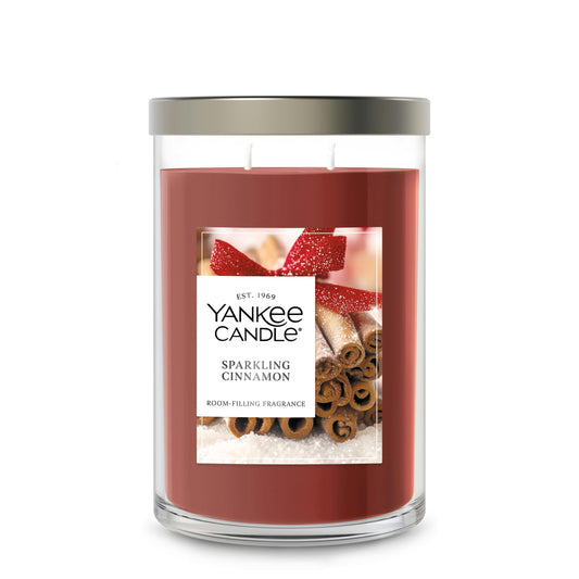 Sparkling Cinnamon WBVK