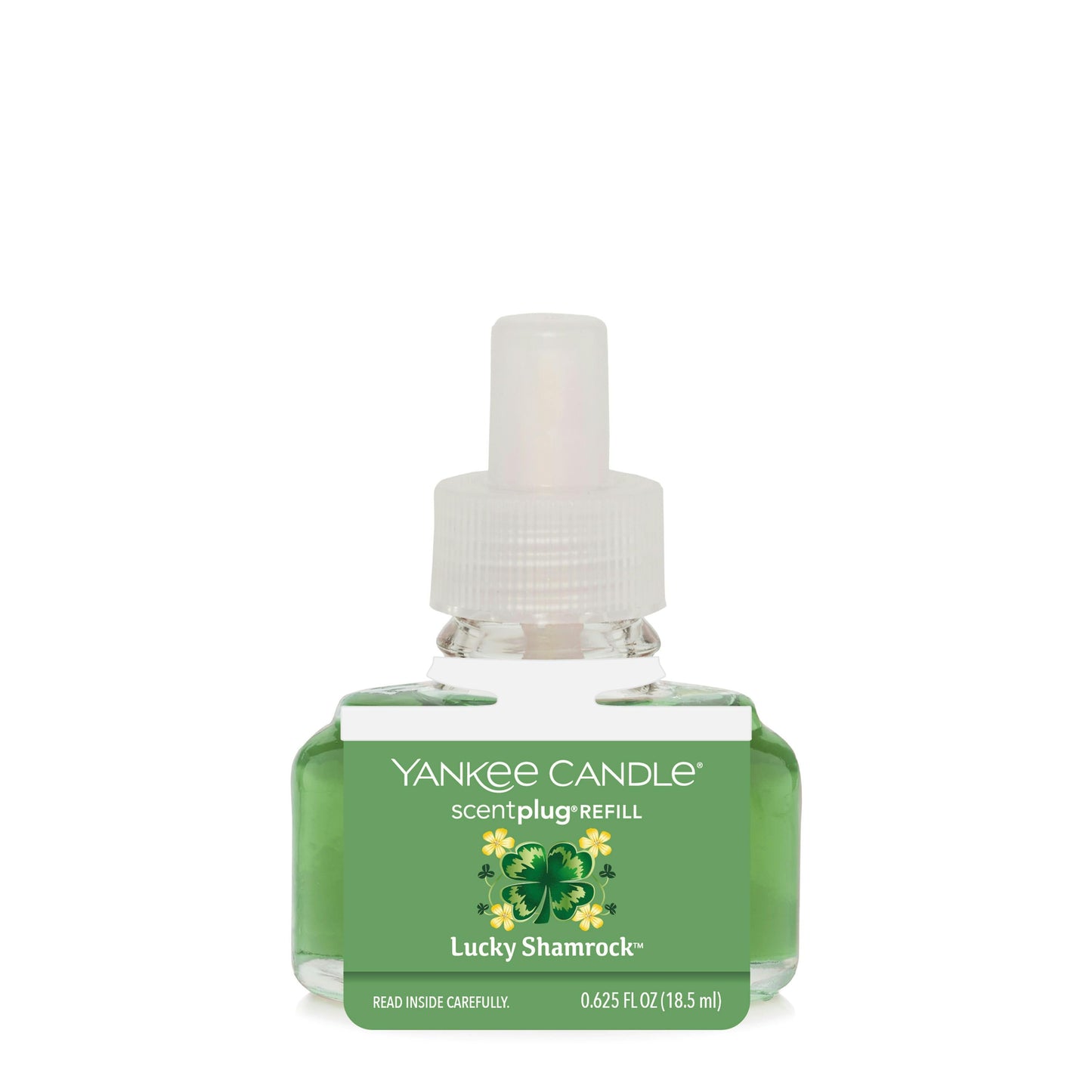 Lucky Shamrock™ 61QI