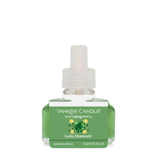 Lucky Shamrock™ 61QI
