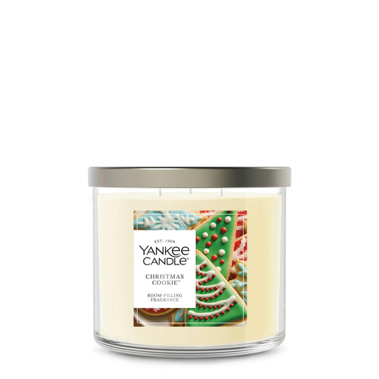 Christmas Cookie™ GA4Y