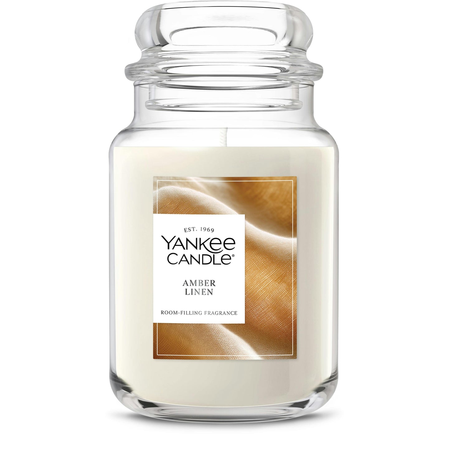 Amber Linen GKQG