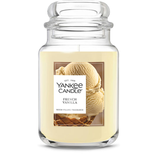 French Vanilla FMO3