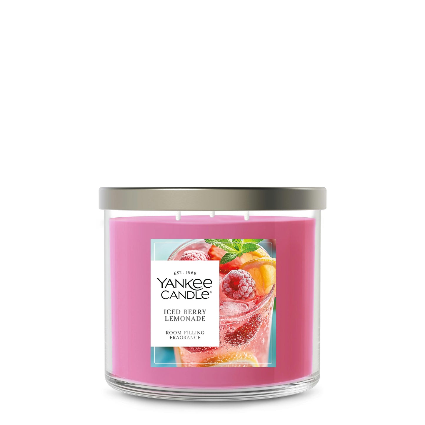 Iced Berry Lemonade 1QI4