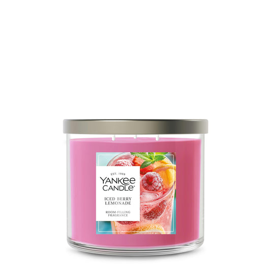 Iced Berry Lemonade 1QI4