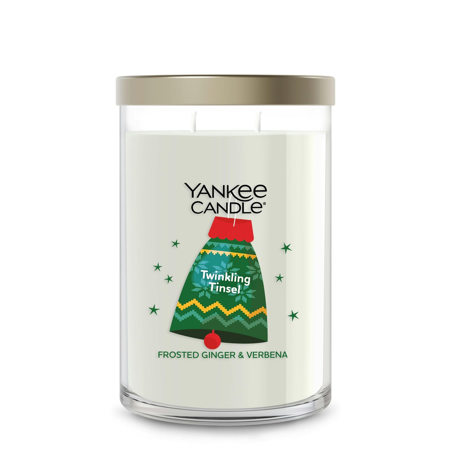 Twinkling Tinsel X6OZ
