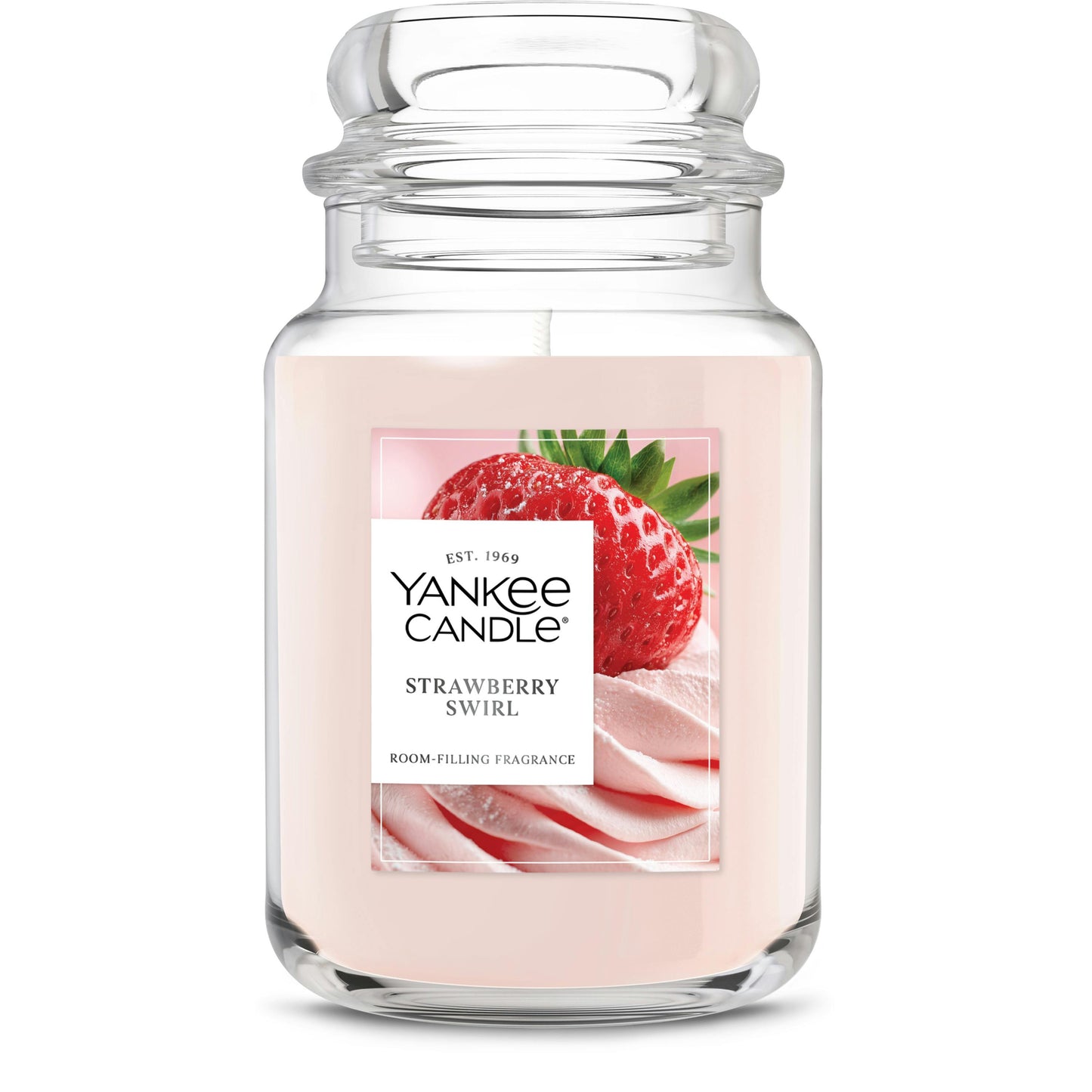 Strawberry Swirl 1U0Y
