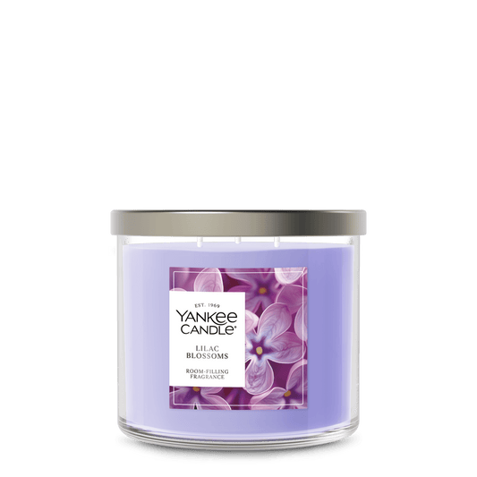 Lilac Blossoms 0RRO