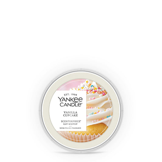 Vanilla Cupcake 5M6K